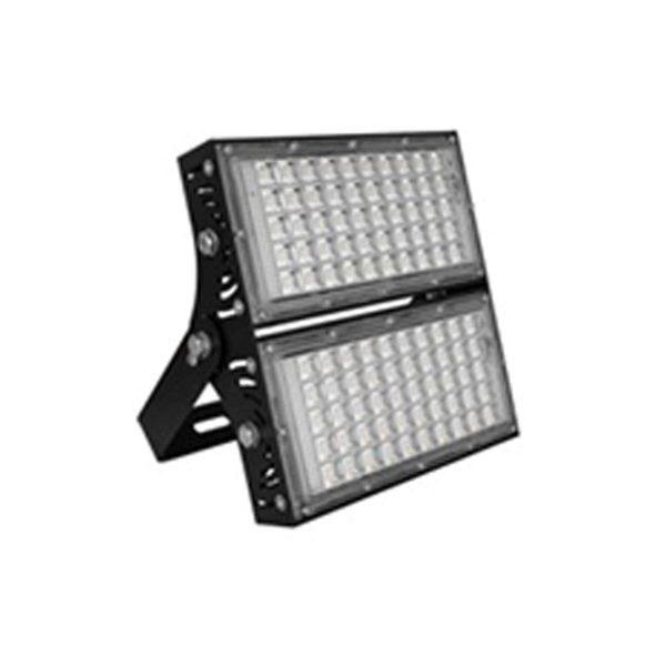 پروژكتور صنعتي اكوآتريا 100 وات SMD
