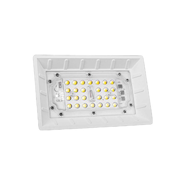پروژكتور آرتميس صدفی 30 وات SMD