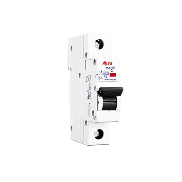 کلید خودکار مینیاتوری یک پل، C10A