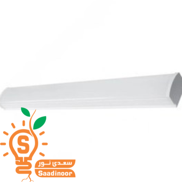براکت 50 وات 60 سانت گلسانور