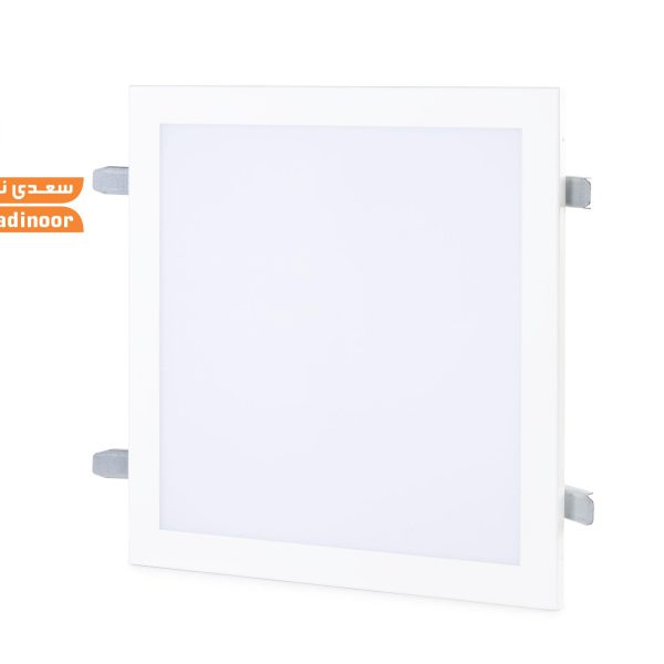 چراغ LED مون لایت SA توکار مربع