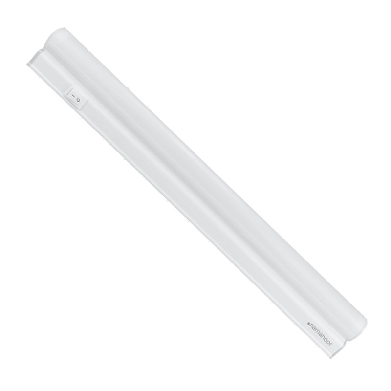 لامپ ال اي دي زیرکابینتی T5 (4W) - نمانور