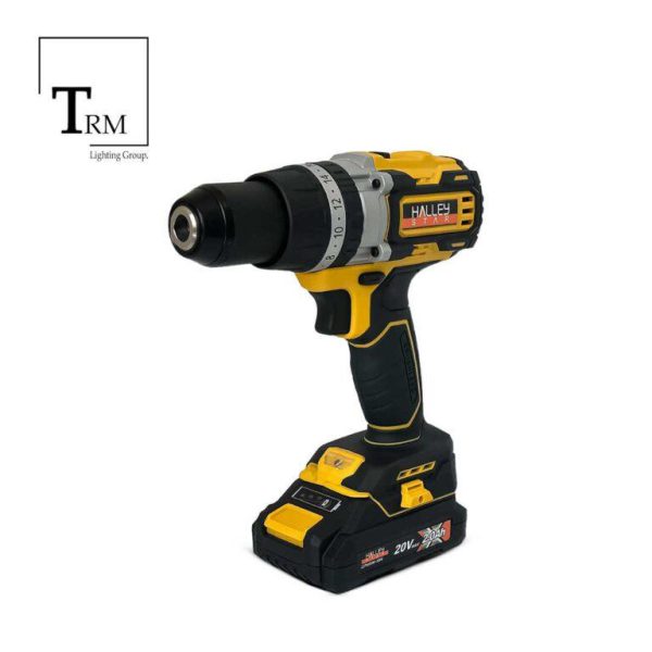 دریل شارژی DRILL نمانور